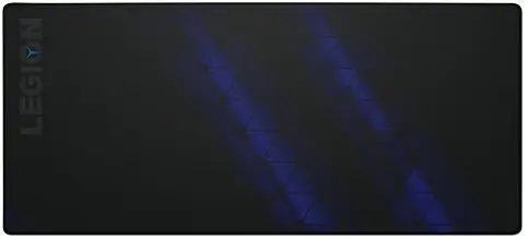 GXH1C97869 alfombrilla para ratón Alfombrilla de ratón para juegos Negro, Azul