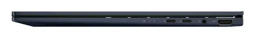 Zenbook 14 OLED UX3405CA-QD1312W - Ordenador Portátil 14" WUXGA (Intel Core Ultra 7 255H, 16GB RAM, 1TB SSD, Arc 140T, Windows 11 Home) Azul Ponder - Teclado QWERTY español - Imagen 4
