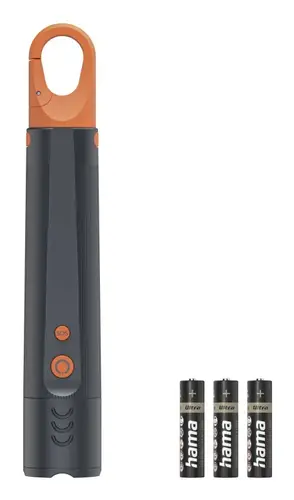 FLX350 Gris Linterna de mano LED - Imagen 6