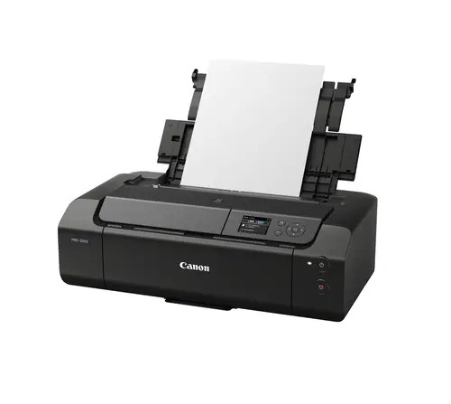 PIXMA PRO-200s impresora de foto Inyección de tinta 4800 x 2400 DPI Wifi - Imagen 6