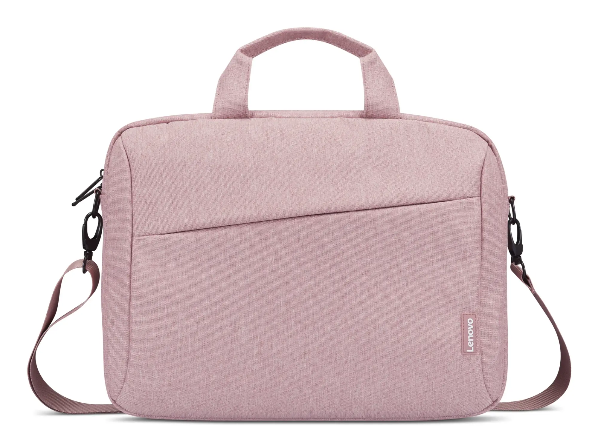 GX41W44766 maletines para portátil 40,6 cm (16") Maletín Toploader Rosa