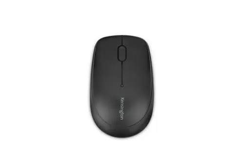 Ratón portátil inalámbrico Pro Fit®: negro - Imagen 2