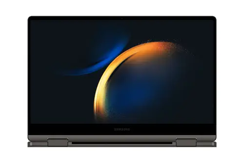 Galaxy Book 3 360 Intel® Core i5 i5-1340P Híbrido (2-en-1) 33,8 cm (13.3") Pantalla táctil Full HD 16 GB LPDDR4x-SDRAM 512 GB SSD Wi-Fi 6E (802.11ax) Windows 11 Pro Grafito - Imagen 23