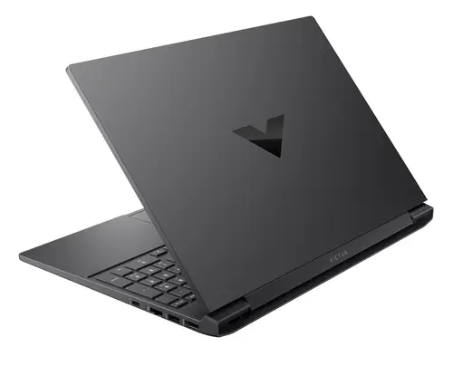 Victus Gaming 15-fb3711ns AMD Ryzen 7 8845HS Portátil 39,6 cm (15.6") Full HD 16 GB DDR5-SDRAM 1 TB SSD NVIDIA GeForce RTX 4050 Wi-Fi 6 (802.11ax) FreeDOS Negro - Imagen 3