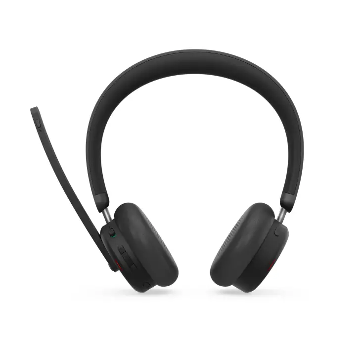 ANC Headset 6550 Auriculares Inalámbrico Diadema Oficina/Centro de llamadas USB Tipo C Bluetooth Negro