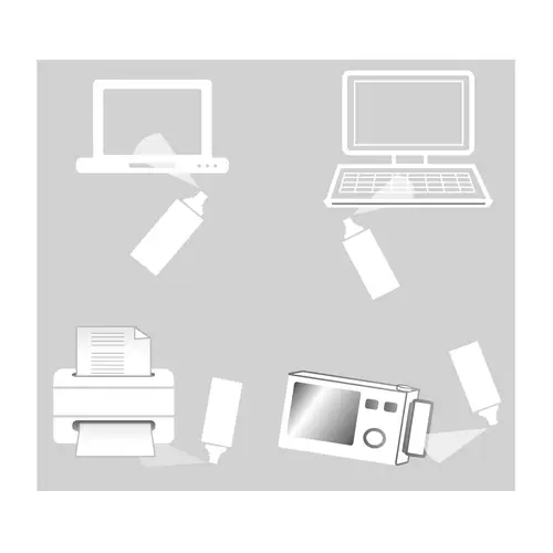 EW5600 accesorio para portatil Otro - Imagen 2