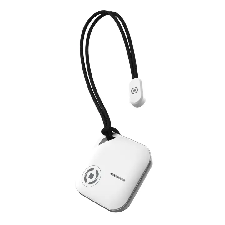 SMARTFINDERWH localizador o rastreador GPS Buscador Blanco