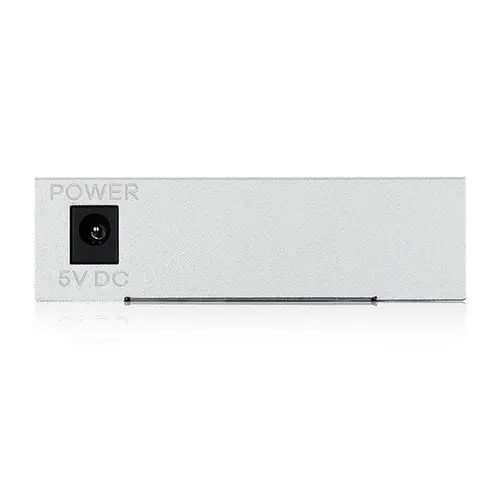 GS-105BV5-EU0101F switch No administrado L2 Gigabit Ethernet (10/100/1000) - Imagen 4
