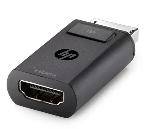 Adaptador DisplayPort a HDMI de 1,4 m - Imagen 1