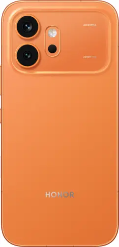 600 16,7 cm (6.57") SIM doble Android 16.0 5G USB Tipo C 8 GB 256 GB 6400 mAh Naranja - Imagen 1