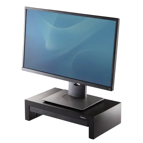 Designer Suites 53,3 cm (21") Negro, Perlado Escritorio - Imagen 1