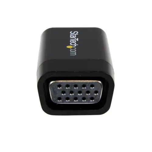 Adaptador Conversor de Vídeo HDMI a VGA - Convertidor Portátil - DB15 - 1920x1200 - Imagen 3