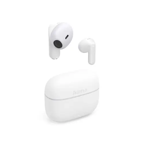 Freedom Light II Auriculares True Wireless Stereo (TWS) Dentro de oído Llamadas/Música Bluetooth Blanco - Imagen 1