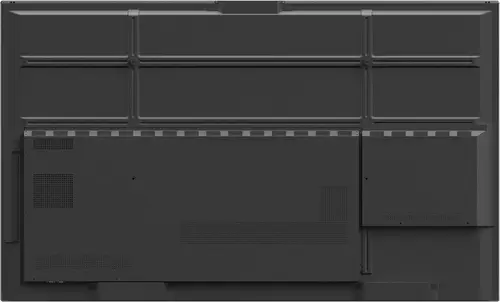 IFP7562 pantalla de señalización Panel plano interactivo 190,5 cm (75") LED Wifi 350 cd / m² 4K Ultra HD Negro Pantalla táctil Procesador incorporado Android - Imagen 5
