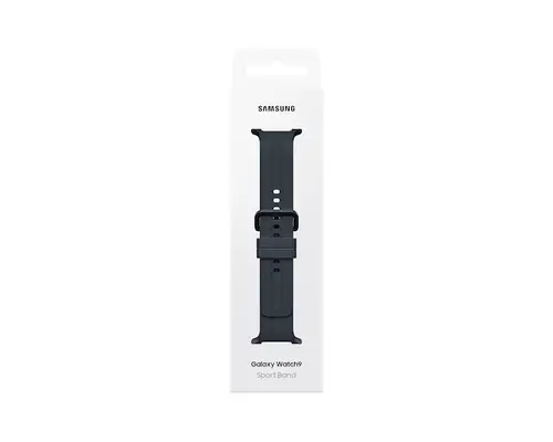 Watch9 Sport Band M/L Grupo de rock Negro - Imagen 3