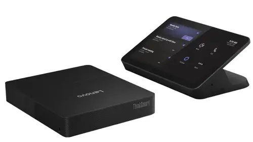 ThinkSmart Core Gen 2 for Microsoft Team Rooms sistema de video conferencia Ethernet - Imagen 1