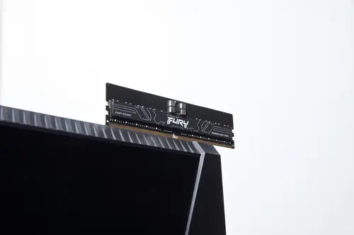 FURY 32GB 5600MT/s DDR5 ECC Reg CL28 DIMM Renegade Pro EXPO - Imagen 5
