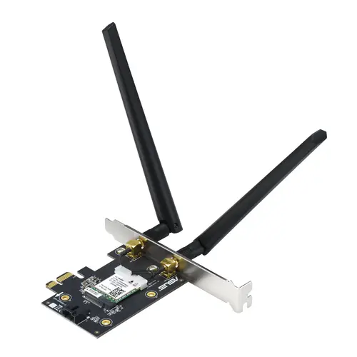 PCE-AX1800 BT5.2 Interno WLAN / Bluetooth 1775 Mbit/s - Imagen 4