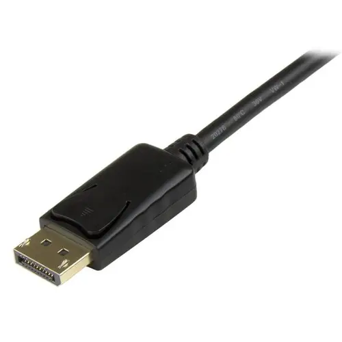 Cable 91cm Adaptador de Vídeo DisplayPort a DVI - Conversor DP - Imagen 2