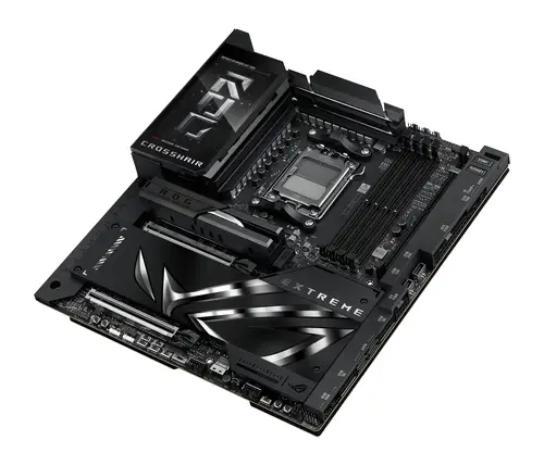ROG CROSSHAIR X870E EXTREME AMD X870E Zócalo AM5 ATX extendida - Imagen 9