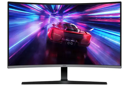 S39GD pantalla para PC 81,3 cm (32") 1920 x 1080 Pixeles Full HD LCD Negro - Imagen 9