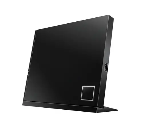 SBW-06D2X-U unidad de disco óptico Blu-Ray DVD Combo Negro - Imagen 2