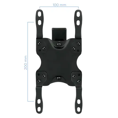 LP2042TNL-B soporte para TV 106,7 cm (42") Negro - Imagen 5