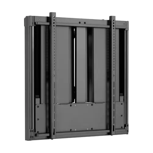 Soporte de Pared Contrapeso Pro Para TV 60-90kg de 70"-100", Negro - Imagen 1