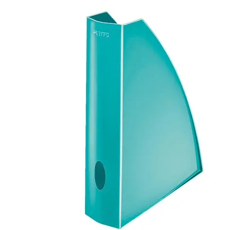 52771051 archivador organizador Poliestireno Azul - Imagen 1