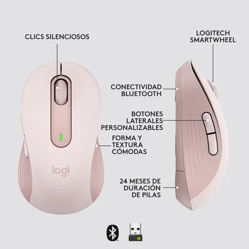 Signature M650 L - Imagen 12