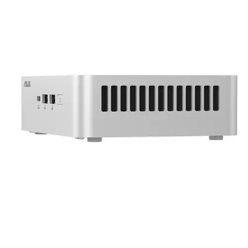 NUC 15 Pro+ RNUC15CRSU700002 Plata 255H - Imagen 8