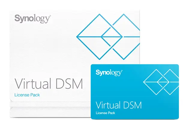 Virtual DSM Base Licencia