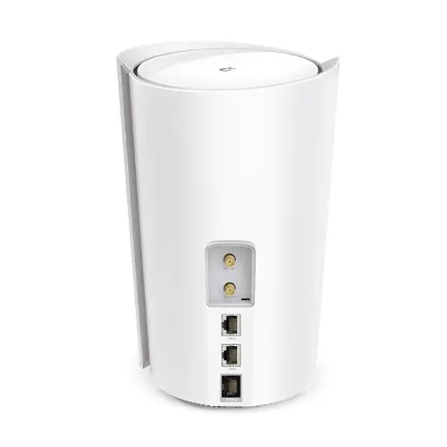 Deco X50-5G Doble banda (2,4 GHz / 5 GHz) Wi-Fi 6 (802.11ax) Blanco 3 Interno - Imagen 2