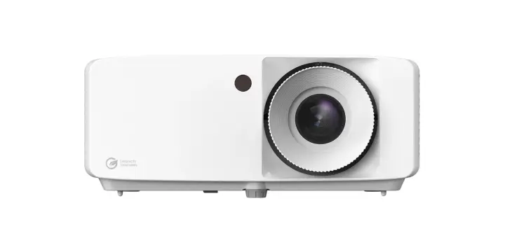 ZH462 videoproyector Proyector de alcance estándar 5000 lúmenes ANSI DLP 1080p (1920x1080) 3D Blanco