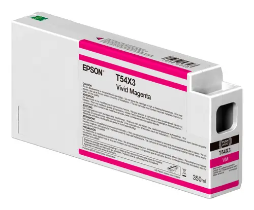 C13T54X60N cartucho de tinta 1 pieza(s) Original Magenta claro vivo - Imagen 1