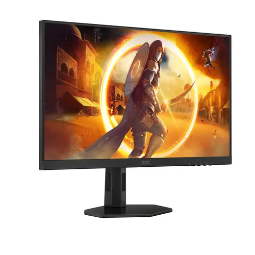 G4 Q27G4XF pantalla para PC 68,6 cm (27") 2560 x 1440 Pixeles Quad HD LED - Imagen 4
