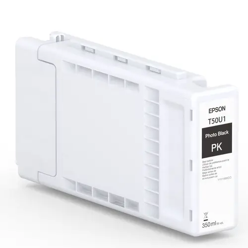 UltraChrome XD3 cartucho de tinta 1 pieza(s) Negro - Imagen 1