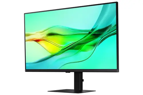 S60UD pantalla para PC 81,3 cm (32") 2560 x 1440 Pixeles Quad HD LCD Negro - Imagen 2