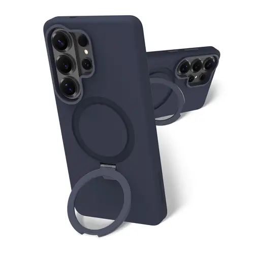 Roskilde MAG Kick ICON funda para teléfono móvil 17,5 cm (6.9") Azul - Imagen 1