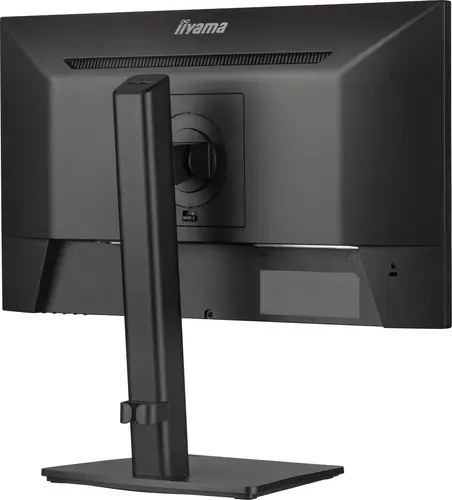 ProLite XUB2293HSU-B7 pantalla para PC 54,6 cm (21.5") 1920 x 1080 Pixeles Full HD LED Negro - Imagen 10