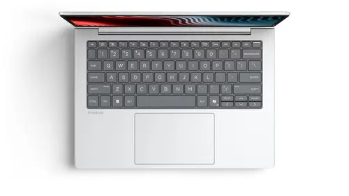 EliteBook 8 G2a 14 inch Notebook Next Gen AI PC Wolf Pro Security Edition Copilot+ PC AMD Ryzen AI 7 Portátil 35,6 cm (14") WUXGA 32 GB LPDDR5x-SDRAM 1 TB SSD Wi-Fi 7 (802.11be) Windows 11 Pro Plata - Imagen 20