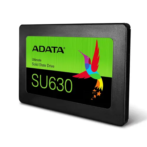 ULTIMATE SU630 240 GB 2.5" SATA QLC 3D NAND - Imagen 2