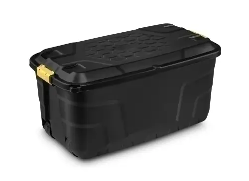 CAJA ALMACENAMIENTO CEP 145 LITROS