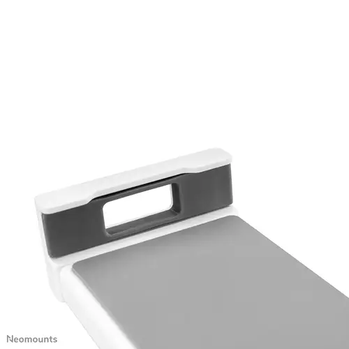 DS15-545WH1 Soporte para tablet con abrazadera para escritorio 4.7-12.9" - universal - movimiento completo - Imagen 13