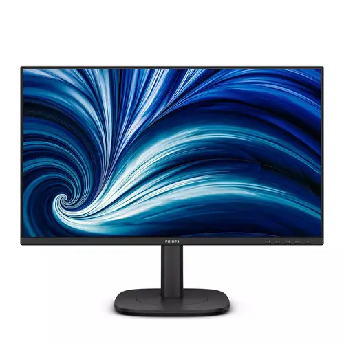 24B2U3601 pantalla para PC 60,5 cm (23.8") 2560 x 1440 Pixeles Quad HD LCD Negro - Imagen 5