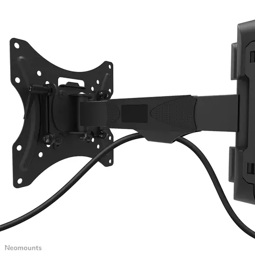 WL40-540BL12 Soporte de pared para TV 32-55" - movimiento completo - fácil montaje - Imagen 10