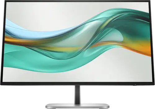 Series 5 Pro Monitor QHD USB-C Pro de la serie 5 de 27 pulgadas: 527pu - Imagen 1