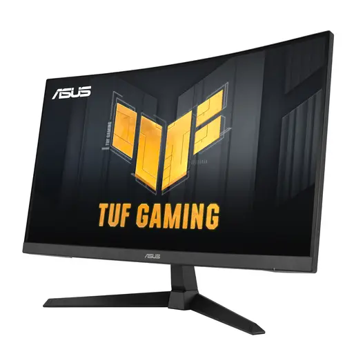 TUF Gaming VG27WQ3B pantalla para PC 68,6 cm (27") 2560 x 1440 Pixeles Quad HD LCD Negro - Imagen 2
