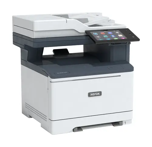 VersaLink C415 A4 40 ppm Copia/impresión/escaneado/fax a doble cara PS3 PCL5e/6 2 bandejas 251 hojas - Imagen 4