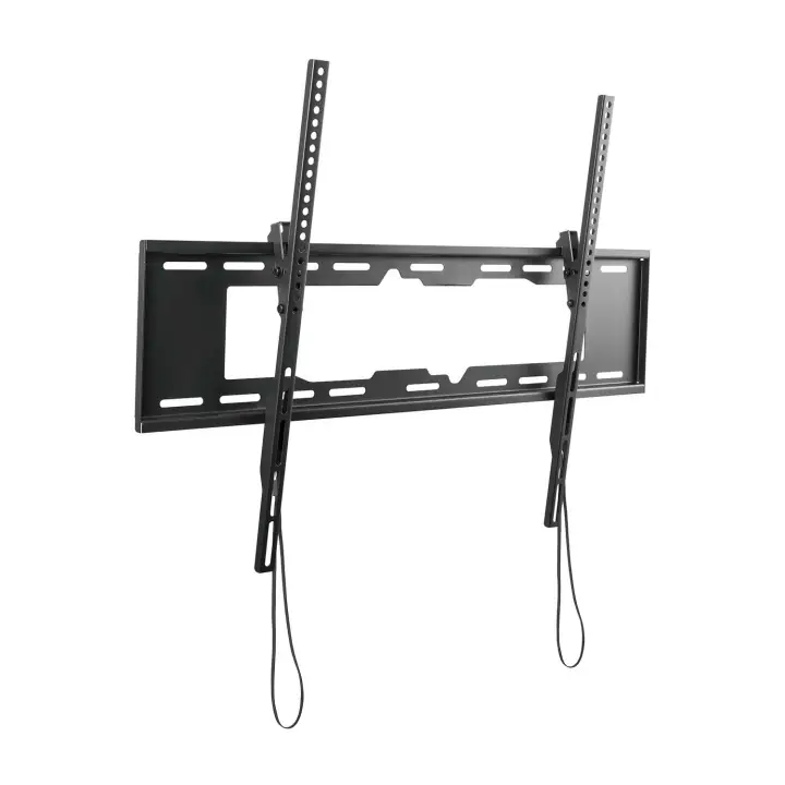 Soporte ECO Inclinable para Monitor/TV 50Kg de 55-90, Negro